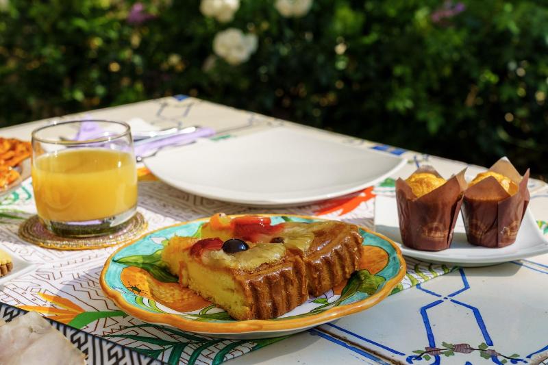 Villa Manning Relais image