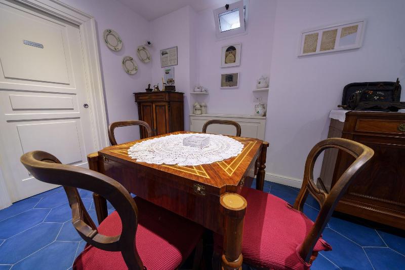 Villa Manning Relais image