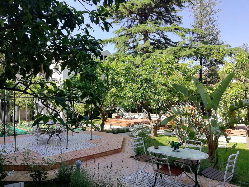Villa Manning Relais image
