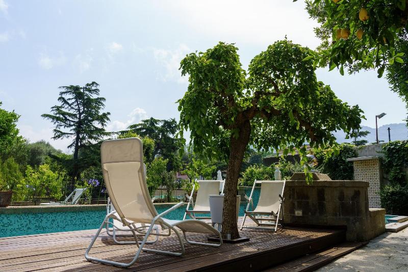 Villa Manning Relais image