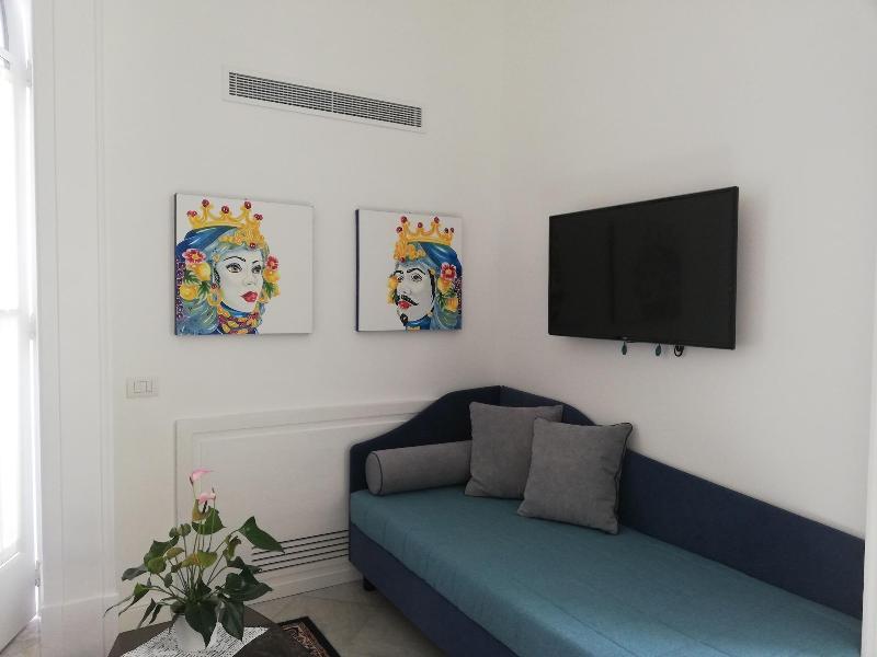 Villa Manning Relais image