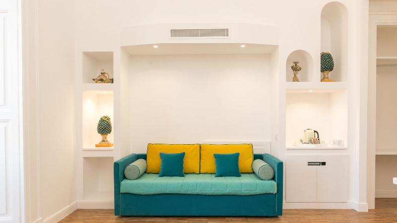 Villa Manning Relais image
