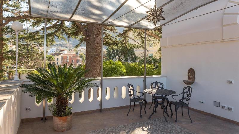 Villa Manning Relais image