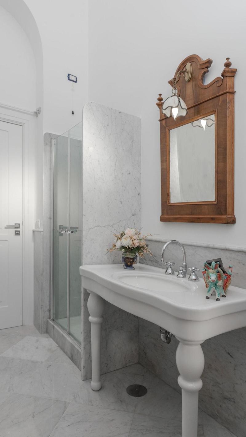 Villa Manning Relais image