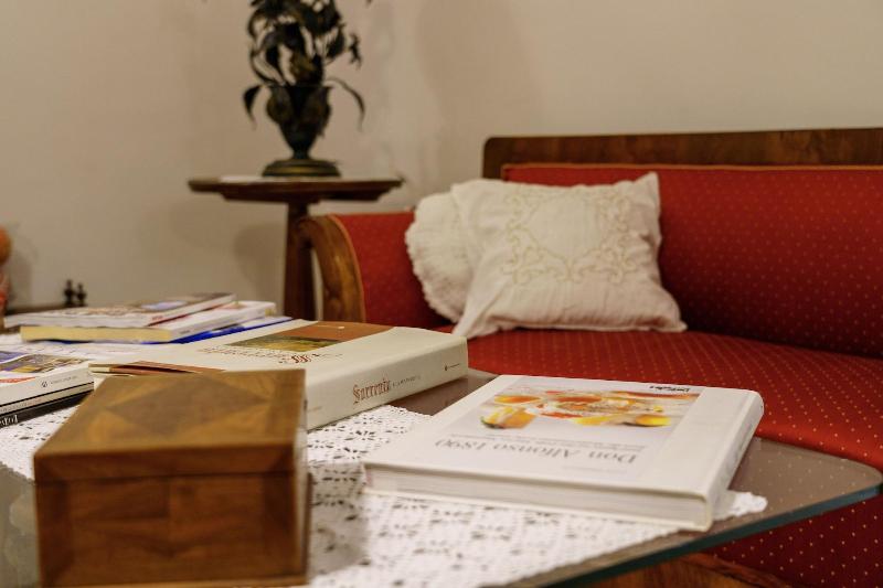 Villa Manning Relais image
