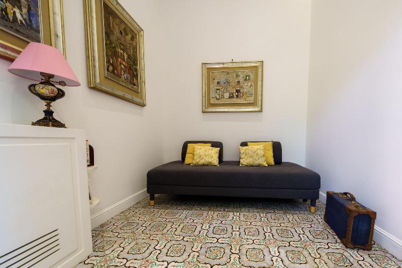 Villa Manning Relais image
