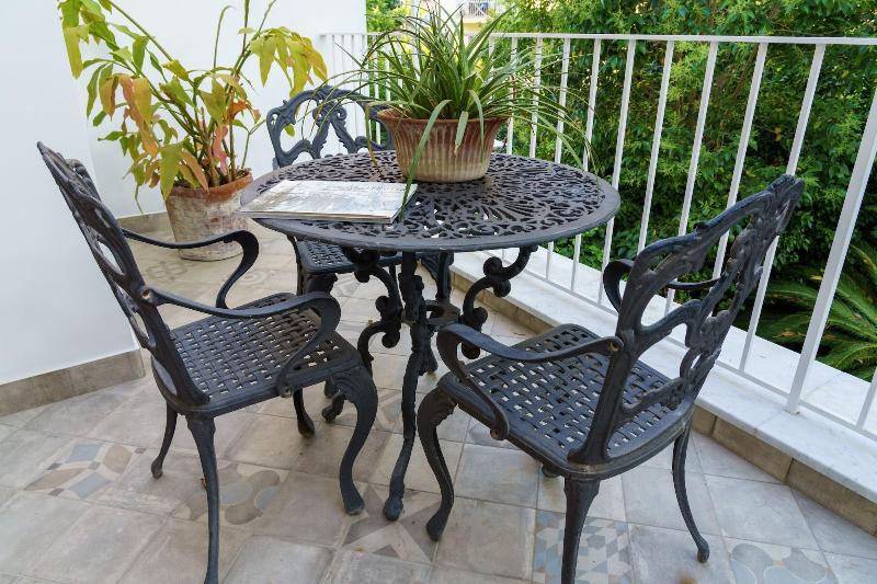 Villa Manning Relais image