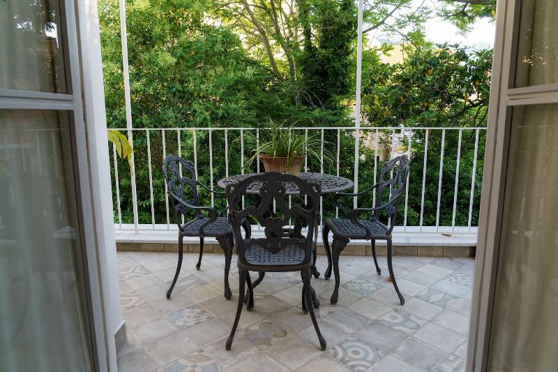 Villa Manning Relais image