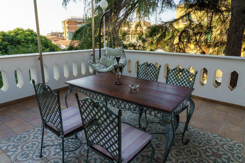 Villa Manning Relais image