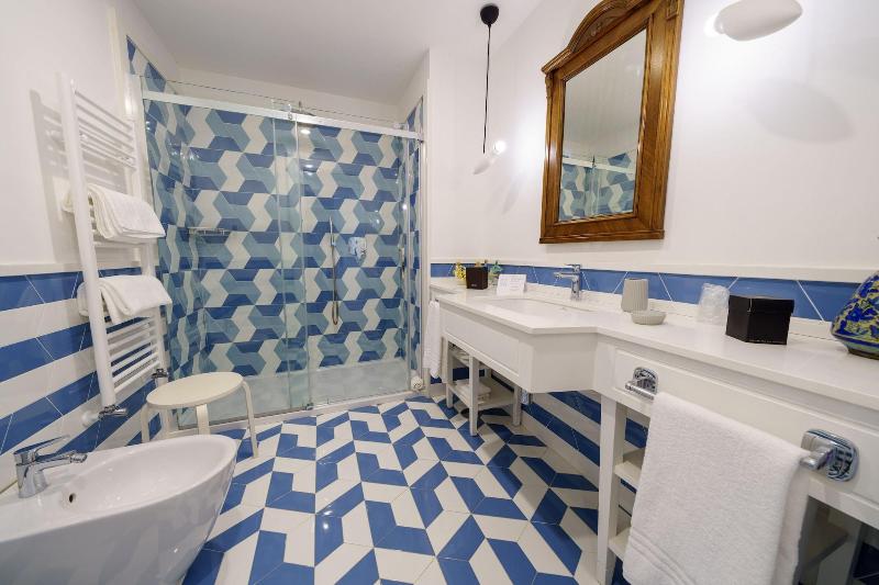 Villa Manning Relais image