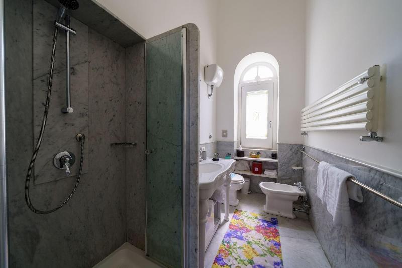 Villa Manning Relais image