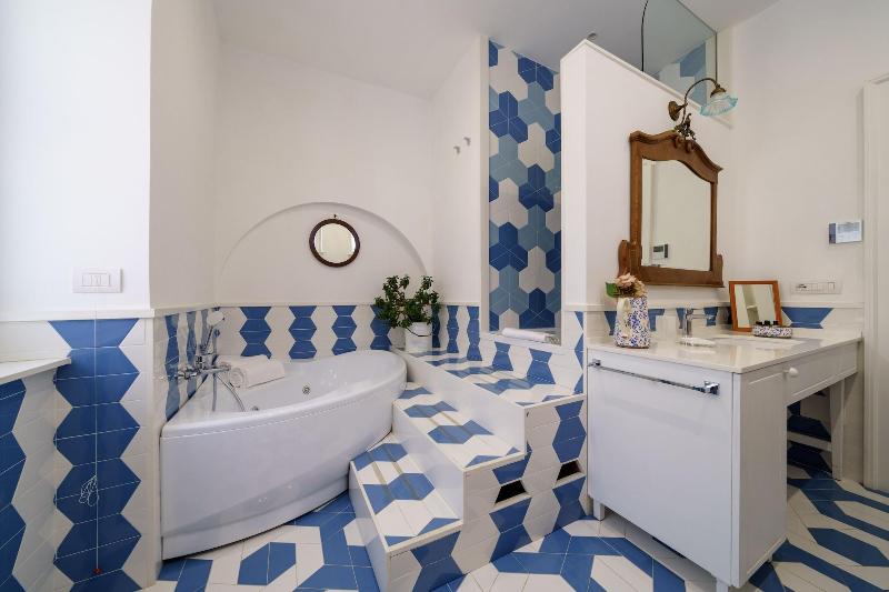 Villa Manning Relais image
