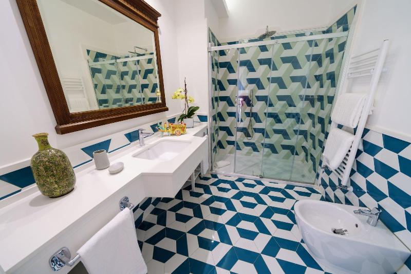 Villa Manning Relais image