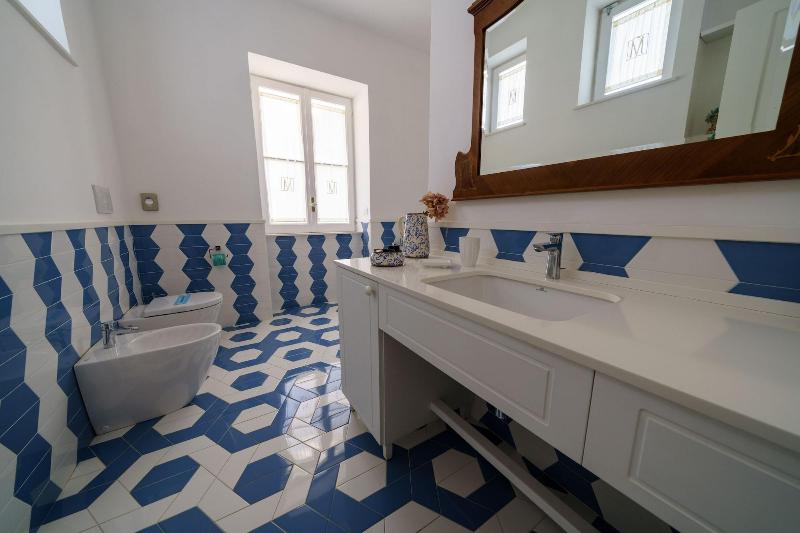 Villa Manning Relais image