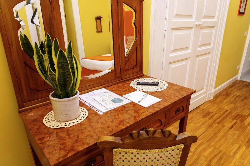 Villa Manning Relais image