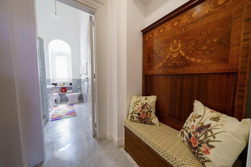 Villa Manning Relais image