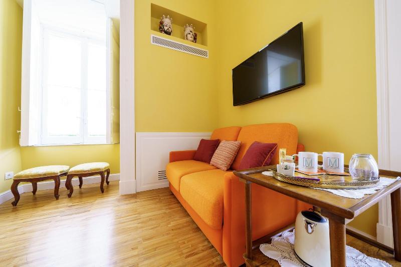 Villa Manning Relais image