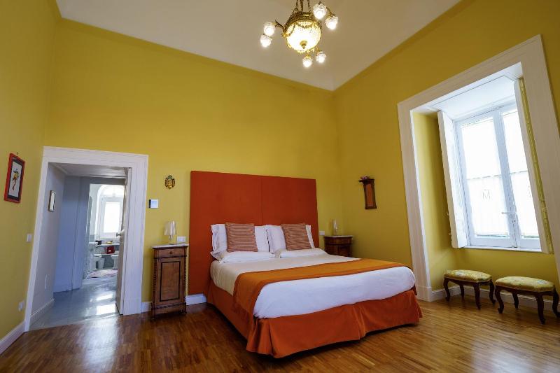 Villa Manning Relais image