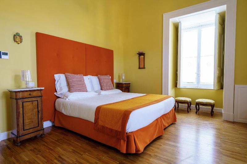 Villa Manning Relais image