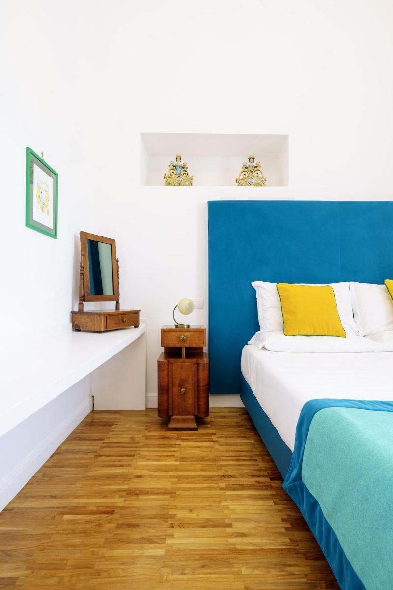 Villa Manning Relais image