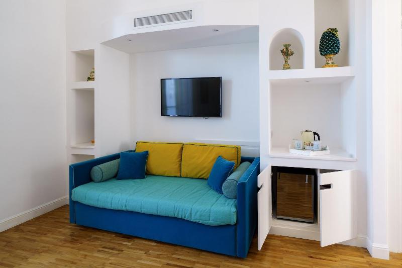 Villa Manning Relais image