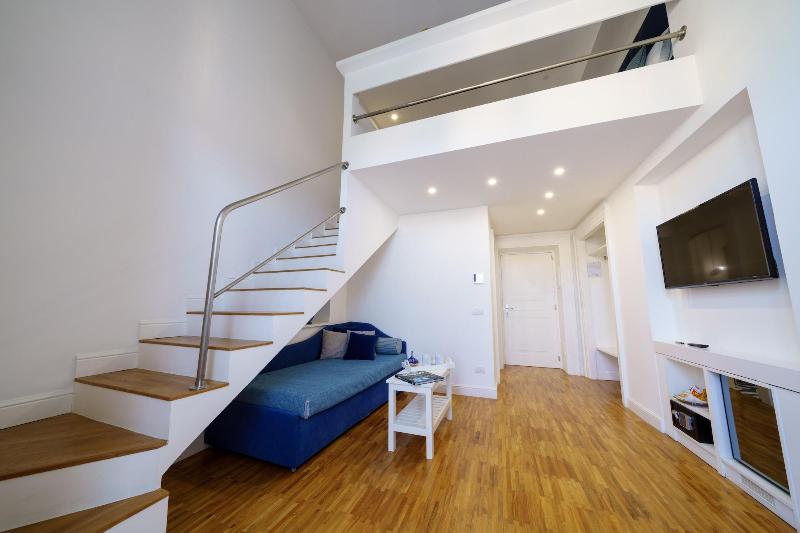 Villa Manning Relais image