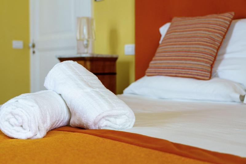 Villa Manning Relais image