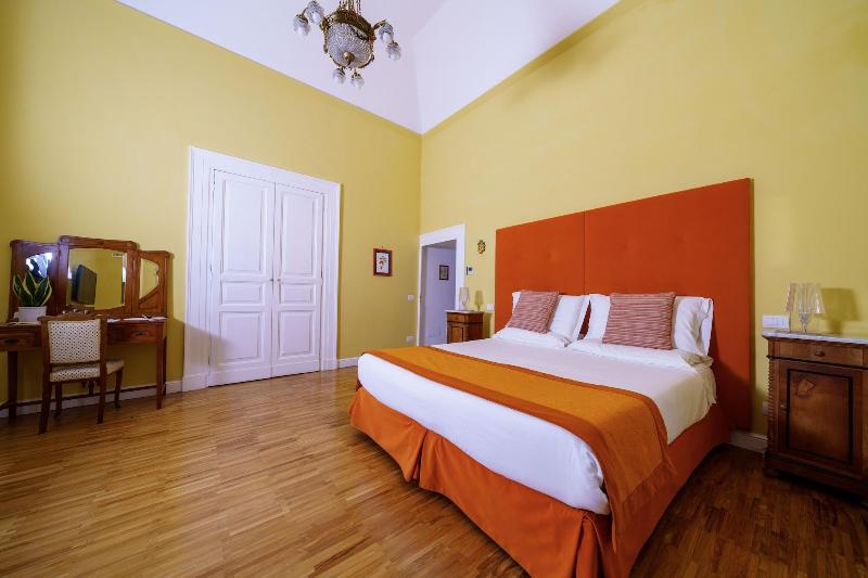 Villa Manning Relais image
