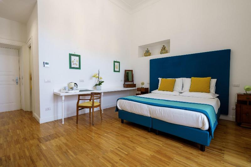 Villa Manning Relais image