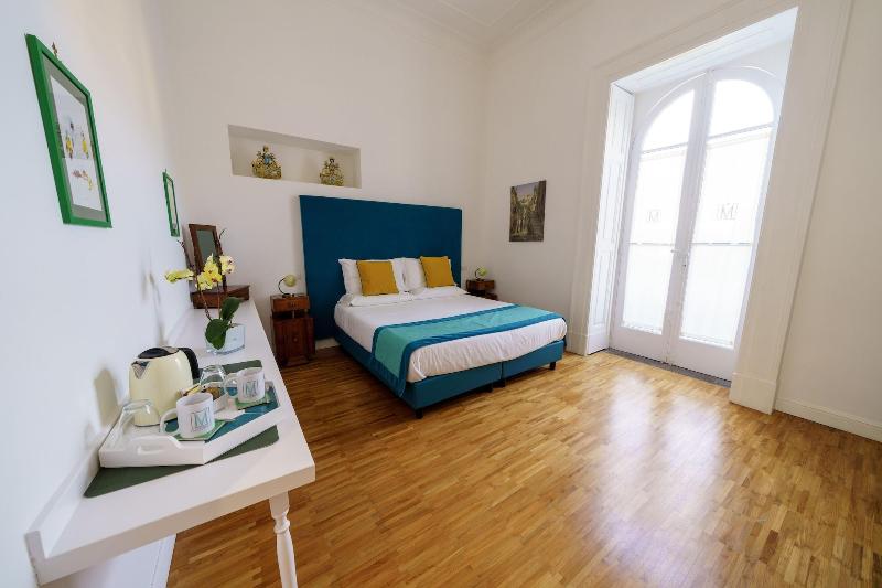 Villa Manning Relais image