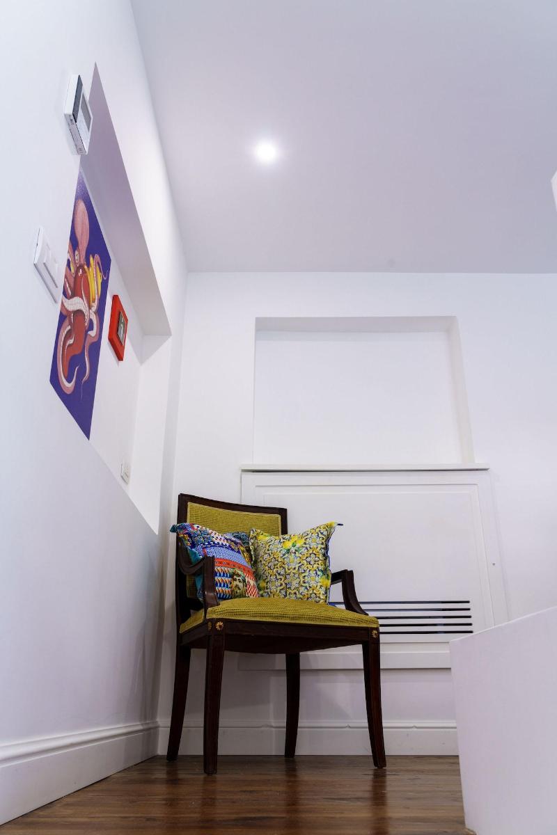 Villa Manning Relais image