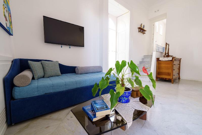 Villa Manning Relais image