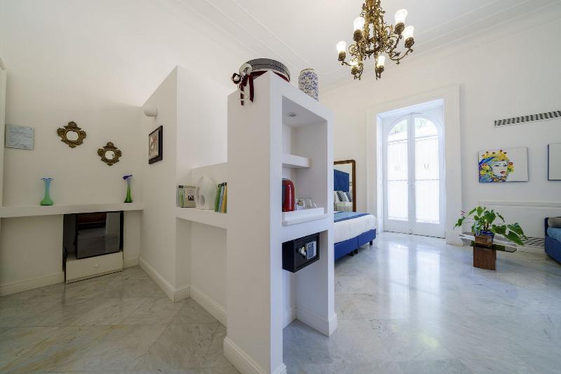 Villa Manning Relais image