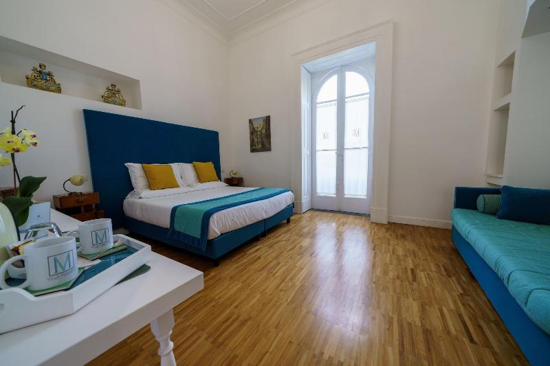 Villa Manning Relais image