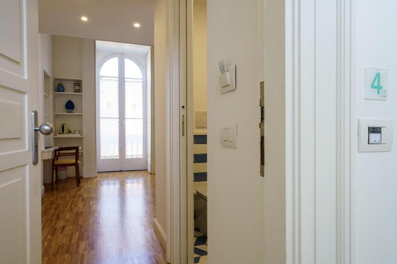 Villa Manning Relais image