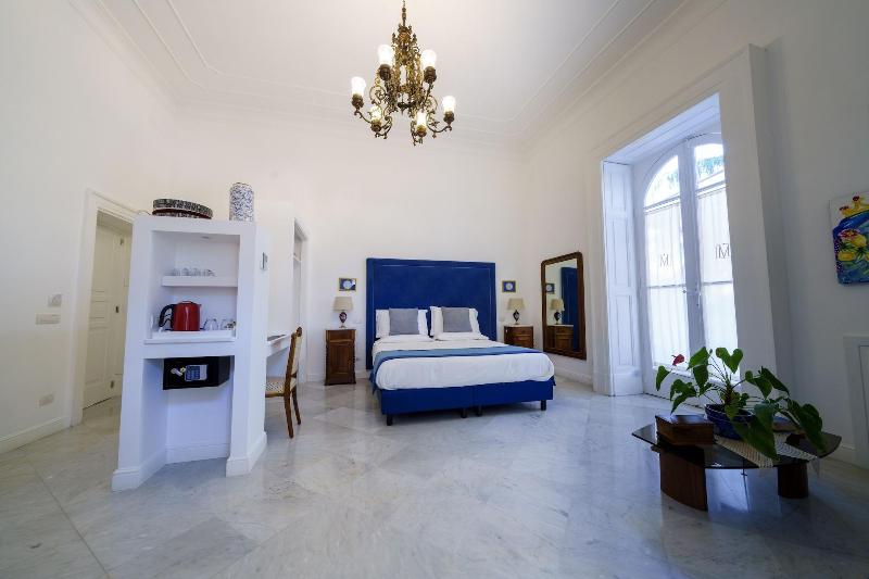 Villa Manning Relais image
