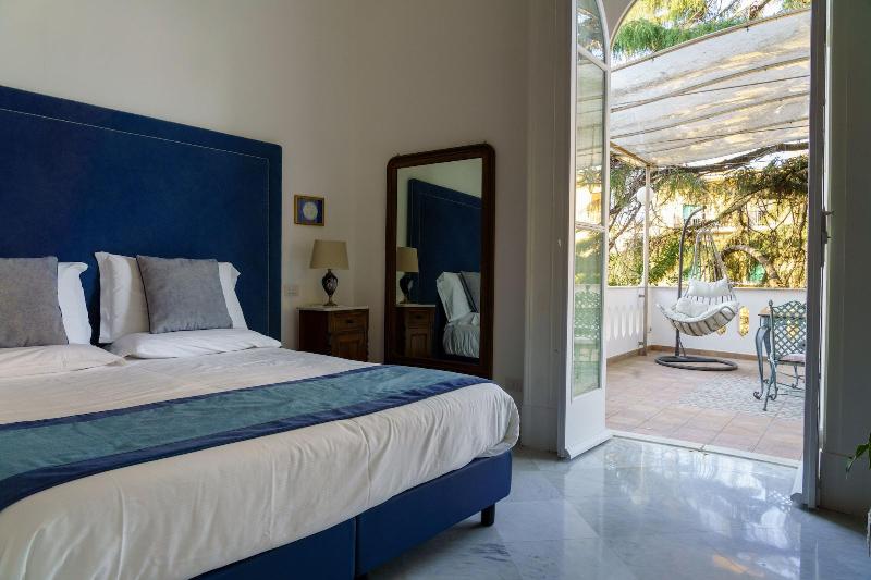 Villa Manning Relais image