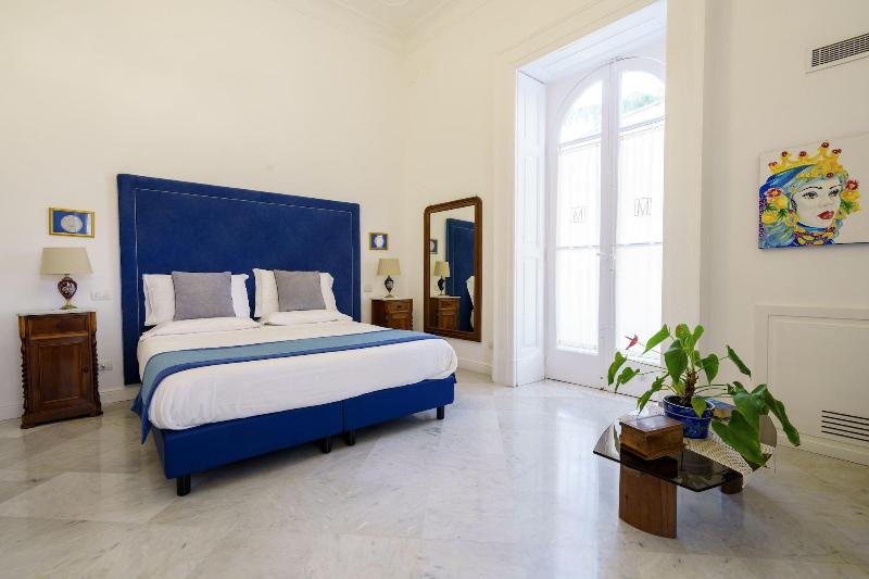Villa Manning Relais image