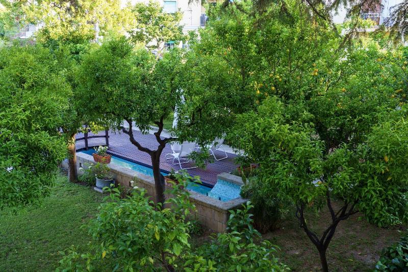 Villa Manning Relais image