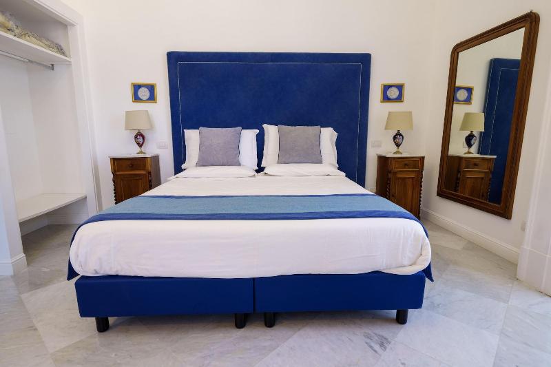 Villa Manning Relais image