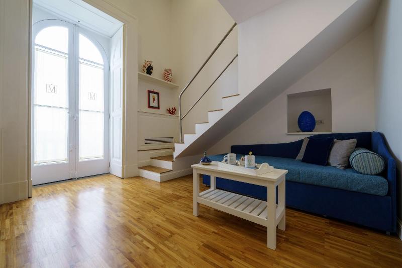 Villa Manning Relais image