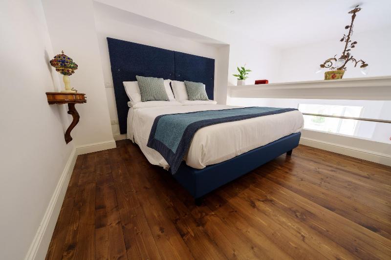 Villa Manning Relais image