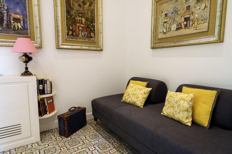 Villa Manning Relais image