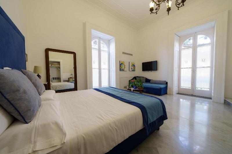 Villa Manning Relais image