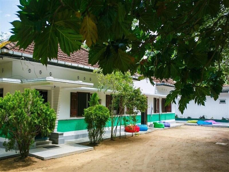 Hostel First Mirissa image
