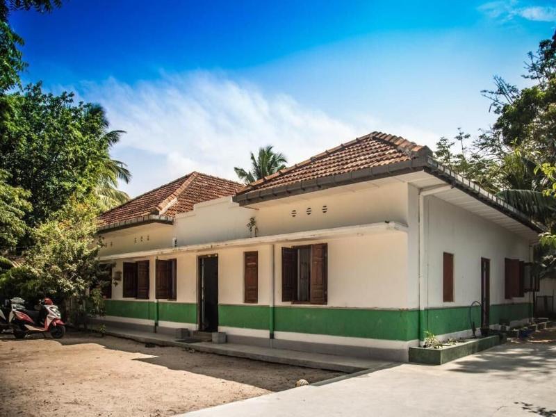Hostel First Mirissa image