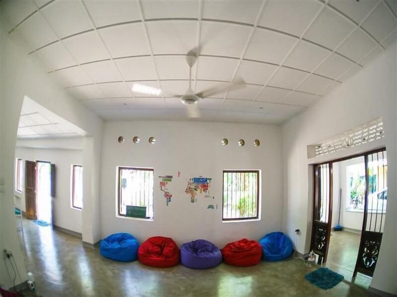 Hostel First Mirissa image