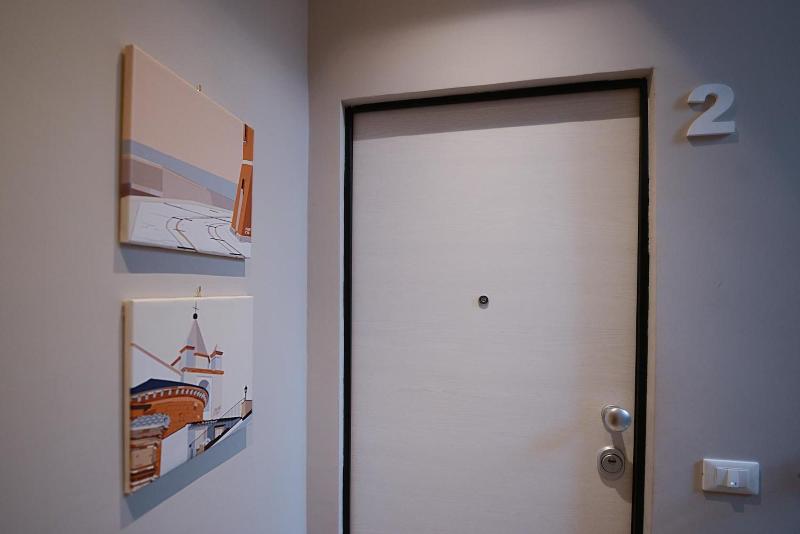 Miramed Rooms image