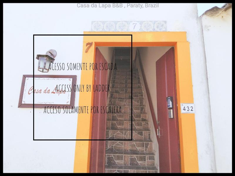 Casa Da Lapa image