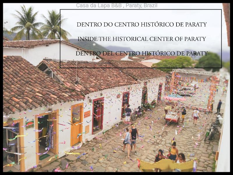 Casa Da Lapa image